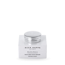 Load image into Gallery viewer, Acca Kappa White Moss Solid Perfume