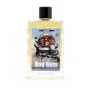 Phoenix Clásico Bay Rum Aftershave Cologne