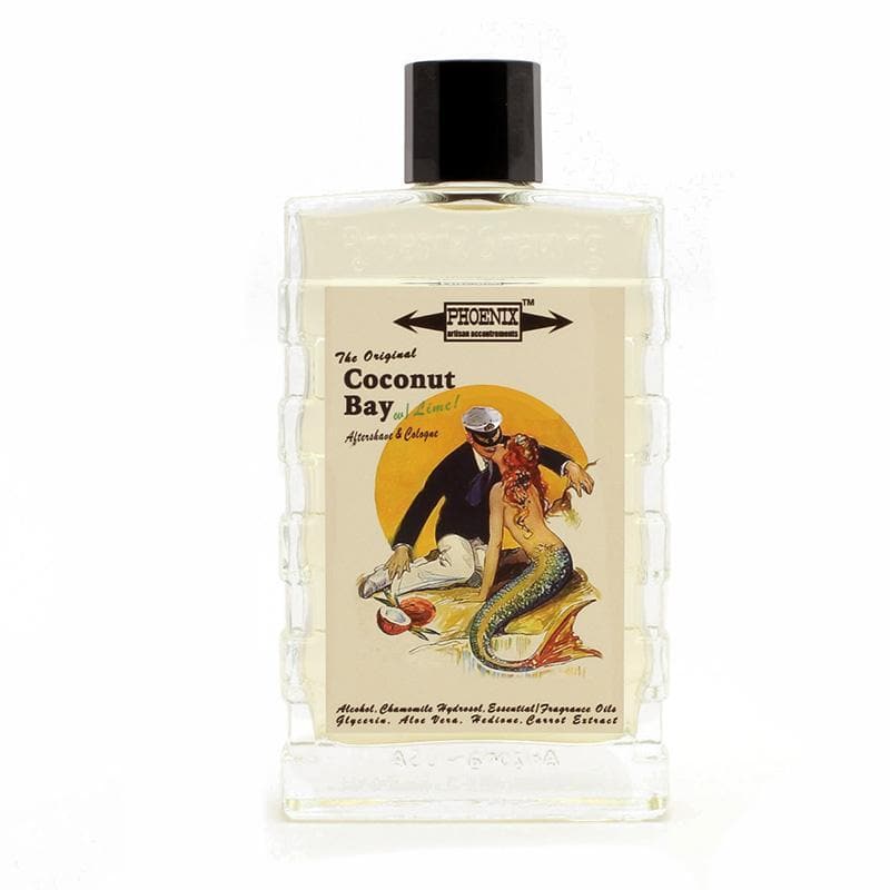 Phoenix Coconut Bay w/ Lime Aftershave/Cologne