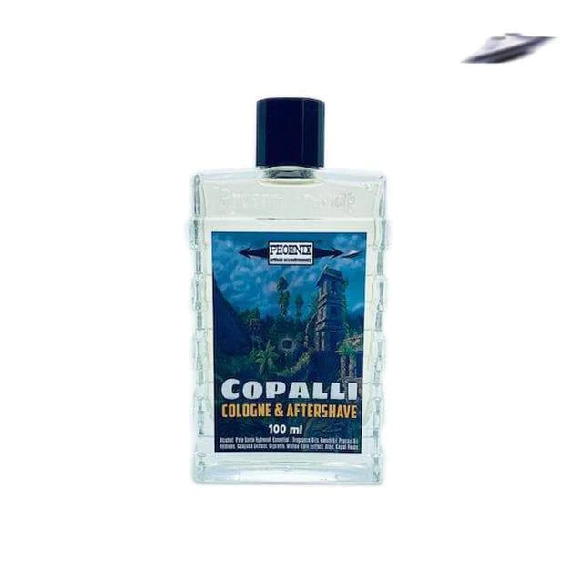 Phoenix Copalli Artisan Aftershave/Cologne
