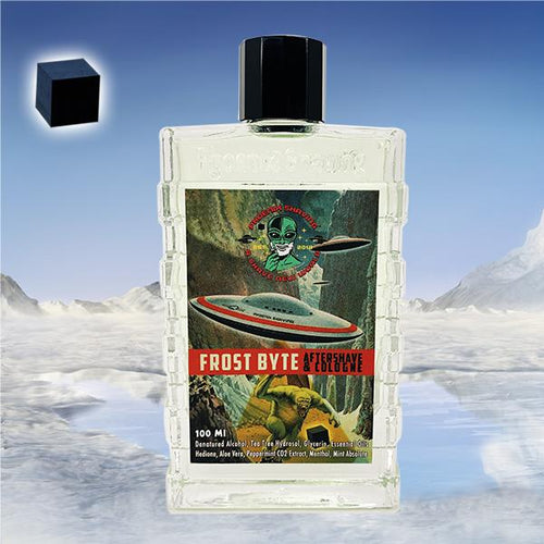 Phoenix Frost Byte Mentholated Aftershave & Cologne