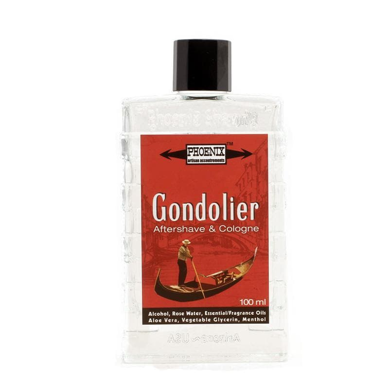 Phoenix Gondolier Aftershave & Cologne