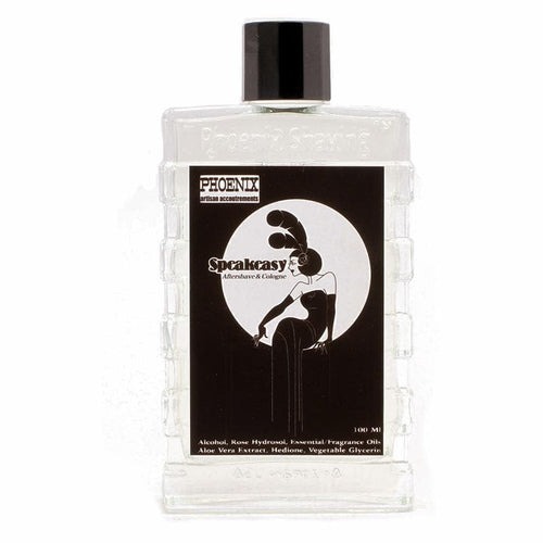 Phoenix Speakeasy Aftershave & Cologne