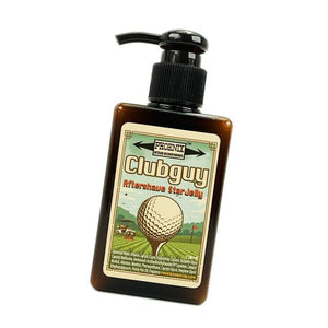 Phoenix Clubguy Star Jelly Aftershave Mentholated