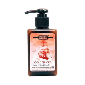 Phoenix Cold Spices Star Jelly Aftershave