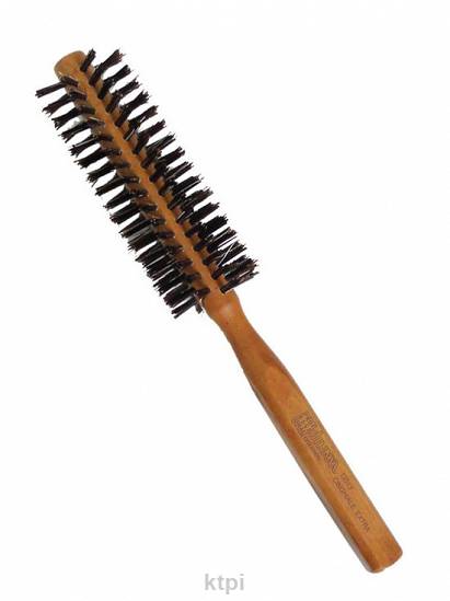 Kiepe Wooden Hair Brush 13513