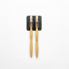 Load image into Gallery viewer, Tooletries The George Toothbrush Rack
