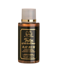 TAYLOR OF OLD BOND STREET BAY RUM AFTERSHAVE LOTION 150ML - Ozbarber