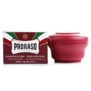 Proraso Sandalwood & Shea Butter Nourish Shaving Soap 150ml