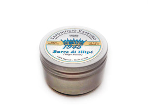 Saponificio Varesino Pure Illipe Butter 100g