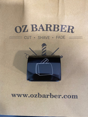 Oz Barber Blade Safe