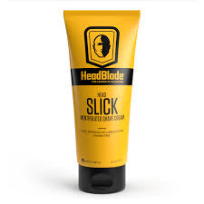Headblade Headslick Shave Cream 237ml