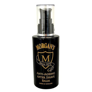 Morgan's Anti Aging After Shave Balm