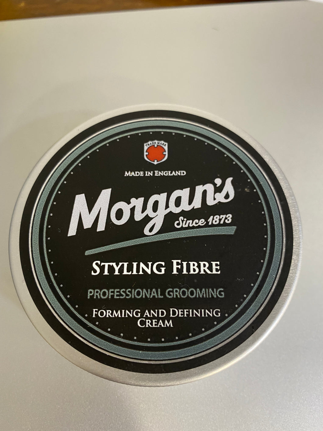 Morgan's Styling Fibre 75ml