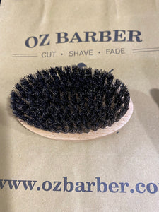 Oz Barber Beard & Hair Brush AS_001