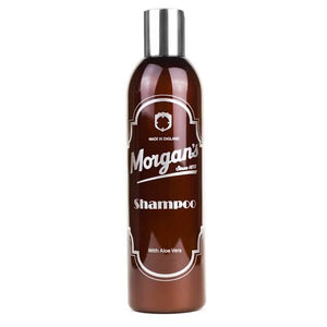 MORGAN'S MEN'S SHAMPOO 250ML - Ozbarber