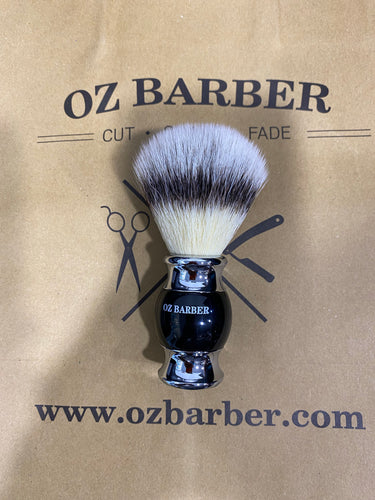 Oz Barber Synthetic Shaving Brush S-MAO303MB