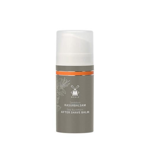 Muhle After Shave Balm Sea Buckthorn