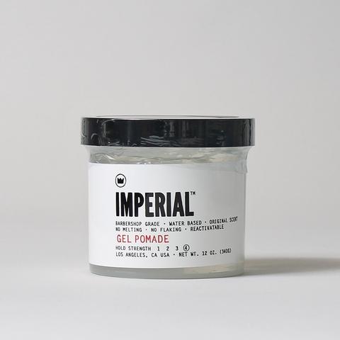 Imperial gel Pomade 340g - Ozbarber