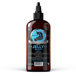 Bossman Jelly Magic Scent  Beard Oil 118ml - Ozbarber