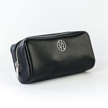 Load image into Gallery viewer, Rockwell Genuine Leather Dopp kit