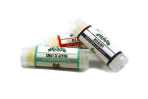 Stirling Soap Company Lip Balm - Tube Unsented