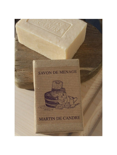 Martin De Candre Marseille Soap Menage 300g