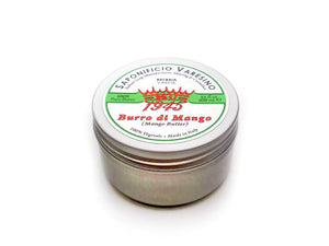 Saponificio Varesino Pure Mango Butter 100g
