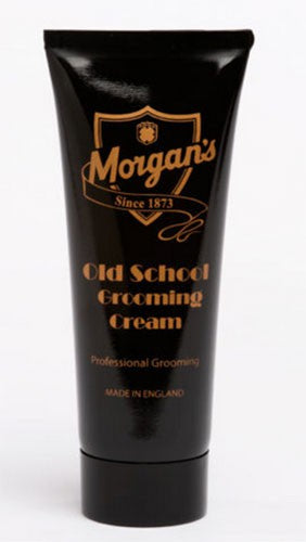 MORGAN'S OLD SCHOOL GROOMING CREAM 100ML - Ozbarber