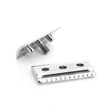 Load image into Gallery viewer, Muhle Replacement head R89 for safety razor Closed Comb