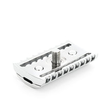 Load image into Gallery viewer, Muhle R41 Replacement Safety Razor Head - Open Comb