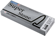 Load image into Gallery viewer, Naniwa Super Stone 2000 Grit, S1-420