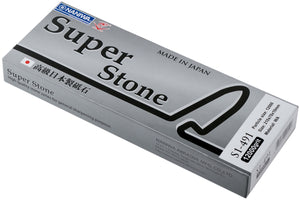 Naniwa Super Stone 12000 Grit, S1-491