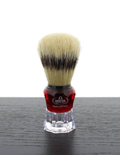 Load image into Gallery viewer, OMEGA PURE BRISTLE SHAVING BRUSH – BADGER EFFECT - Ozbarber
