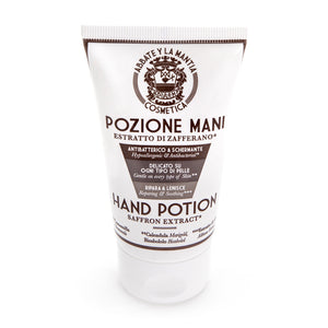 Abbate Y La Mantia Hand Potion