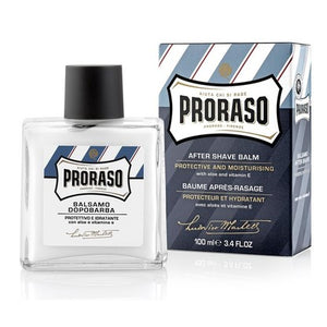 PRORASO AFTER SHAVE BALM: PROTECT, 100ML - Ozbarber