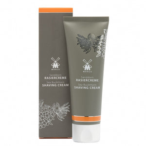 MUHLE SEA BUCKTHORN RC SD TUBE SHAVING CREAM TUBE 75ML - Ozbarber