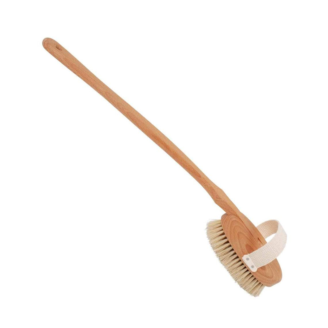 Redecker Toscana Brush with Removable Handle