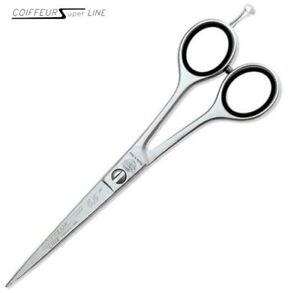Kiepe Coiffeur Professional 6.5" Hair Scissors