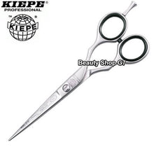 Load image into Gallery viewer, KIEPE PROFESSIONAL HAIRDRESSING SCISSOR TECHNO RELAX - Ozbarber