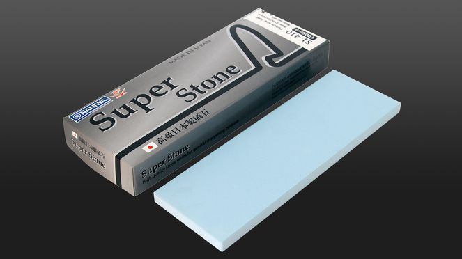Naniwa 1000 Grit Super Stone S1-410