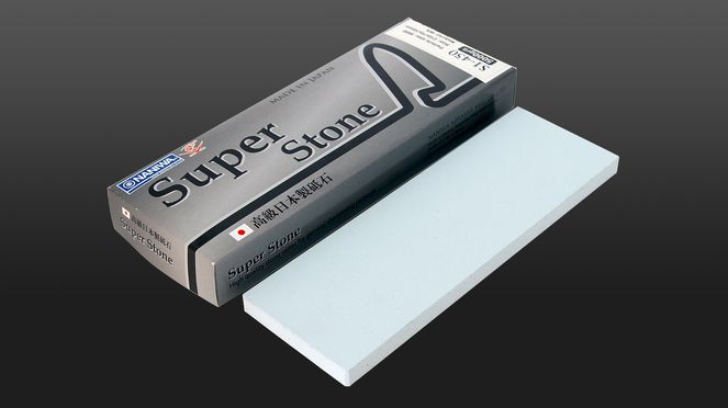Naniwa Super Stone 5000 Grit, S1-450