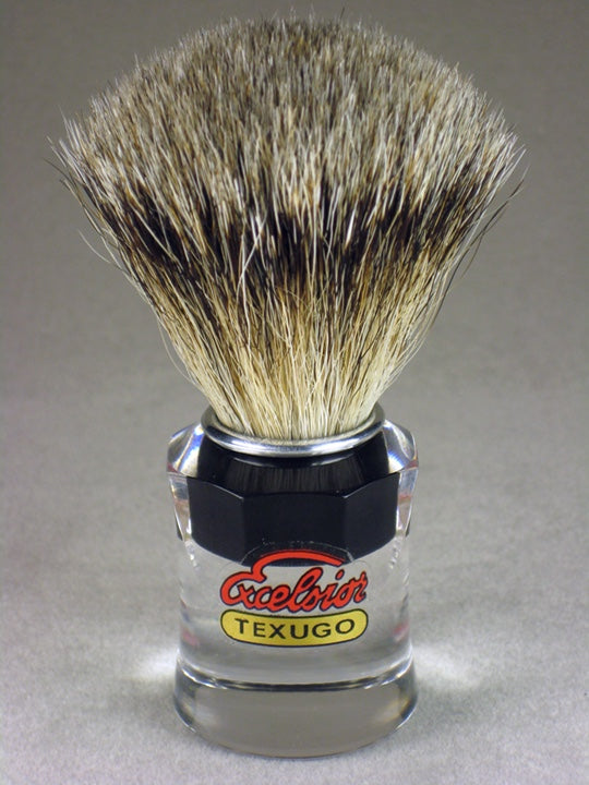 SEMOGUE 750 BEST BADGER SHAVING BRUSH - Ozbarber