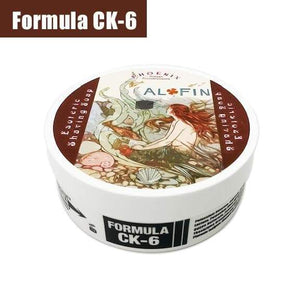 Phoenix Al Fin Artisan Shaving Soap Ultra Premium CK-6