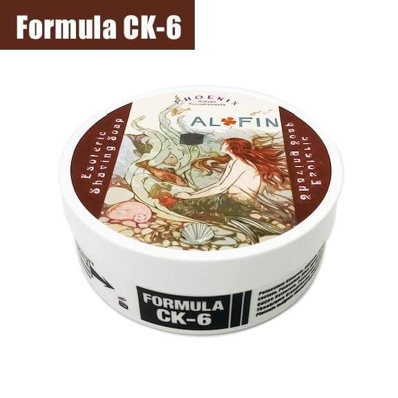 Phoenix Al Fin Artisan Shaving Soap Ultra Premium CK-6