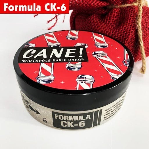 Phoenix Cane Artisan Shaving Soap - Ultra Premium CK-6 Formula - 4 Oz
