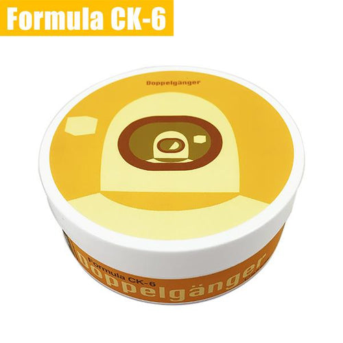Phoenix Doppelganger Gold Label Artisan Shave Soap CK-6 Formula 4 Oz