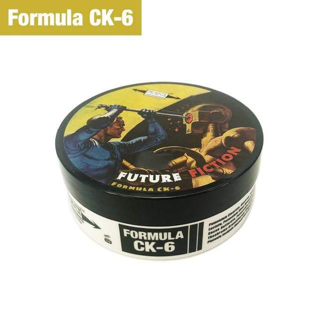 Phoenix Future Fiction Artisan Shave Soap - Ultra Premium Formula CK-6