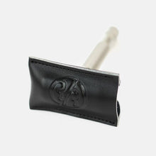 Load image into Gallery viewer, ROCKWELL GENUINE LEATHER SHEATH - Ozbarber