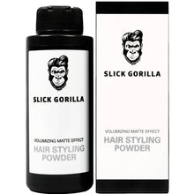 Load image into Gallery viewer, SLICK GORILLA STYLING POWDER - Ozbarber